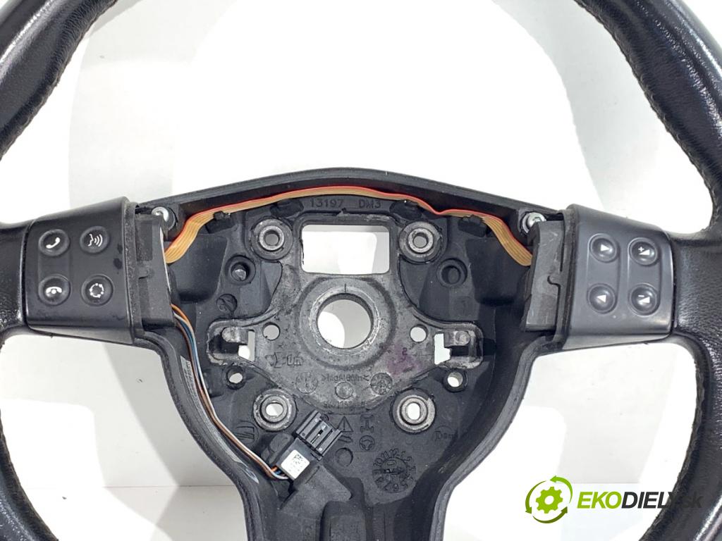 SEAT ALTEA nadwozie wielkoprzestrzenne (MPV) 2005 75 kW 1.6 1595 Volant 5P0419091C (Volant)