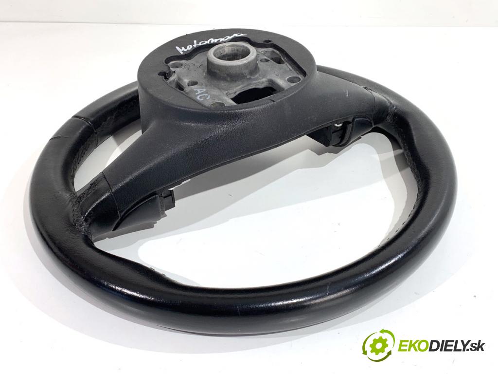 SEAT ALTEA nadwozie wielkoprzestrzenne (MPV) 2005 75 kW 1.6 1595 Volant 5P0419091C (Volant)