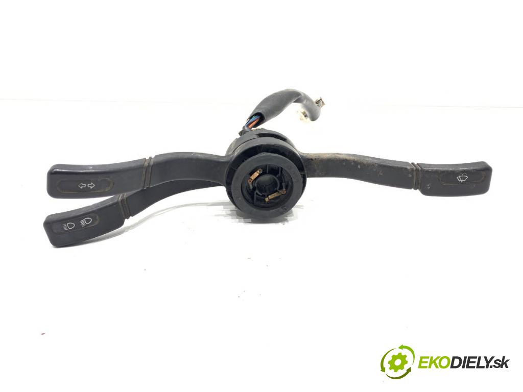 CITROEN JUMPER I Autobus 2000 63 kW 2.5 D 2446 Prepínač kombinovaný  (Prepínacie páčky pod volantom)