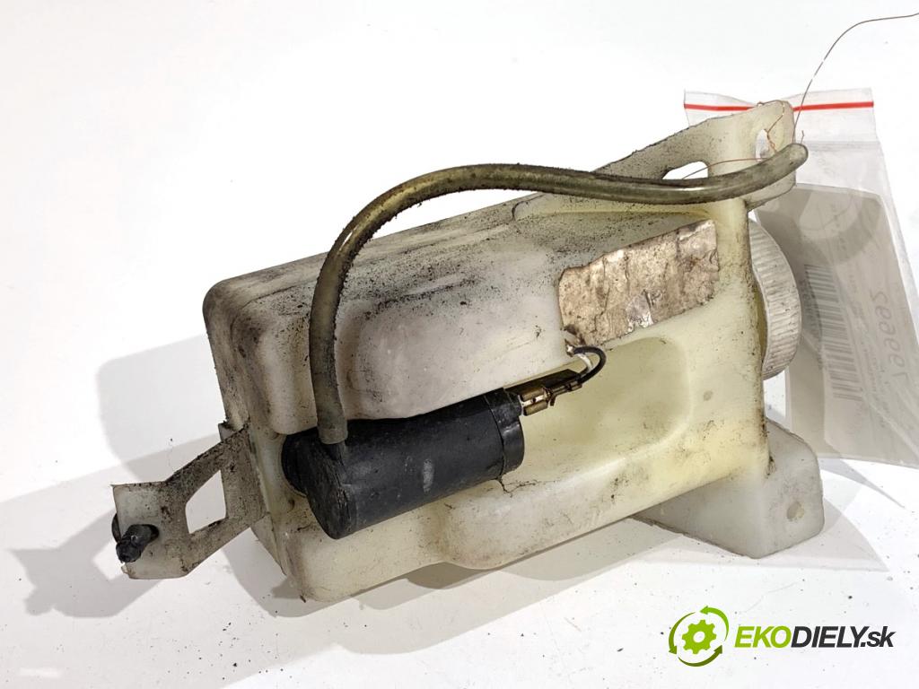 LIGIER XTOO liftback 2006 4 kW 0.5 505 nádržka ostřikovačů 063323