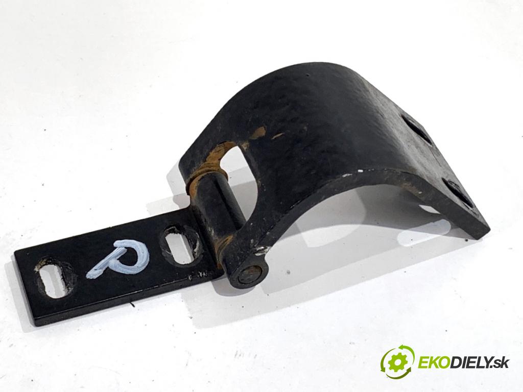 LIGIER XTOO liftback 2006 4 kW 0.5 505 závěs dveří pravý zadní část 