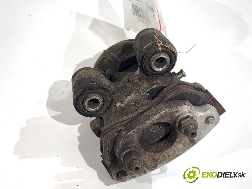 LIGIER XTOO liftback 2006 4 kW 0.5 505 Brzdič strmeň ľavy zad