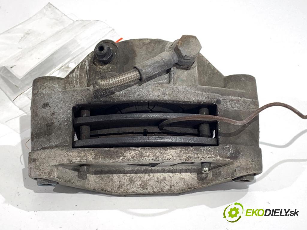 LIGIER XTOO liftback 2006 4 kW 0.5 505 Brzdič strmeň pravy predný 
