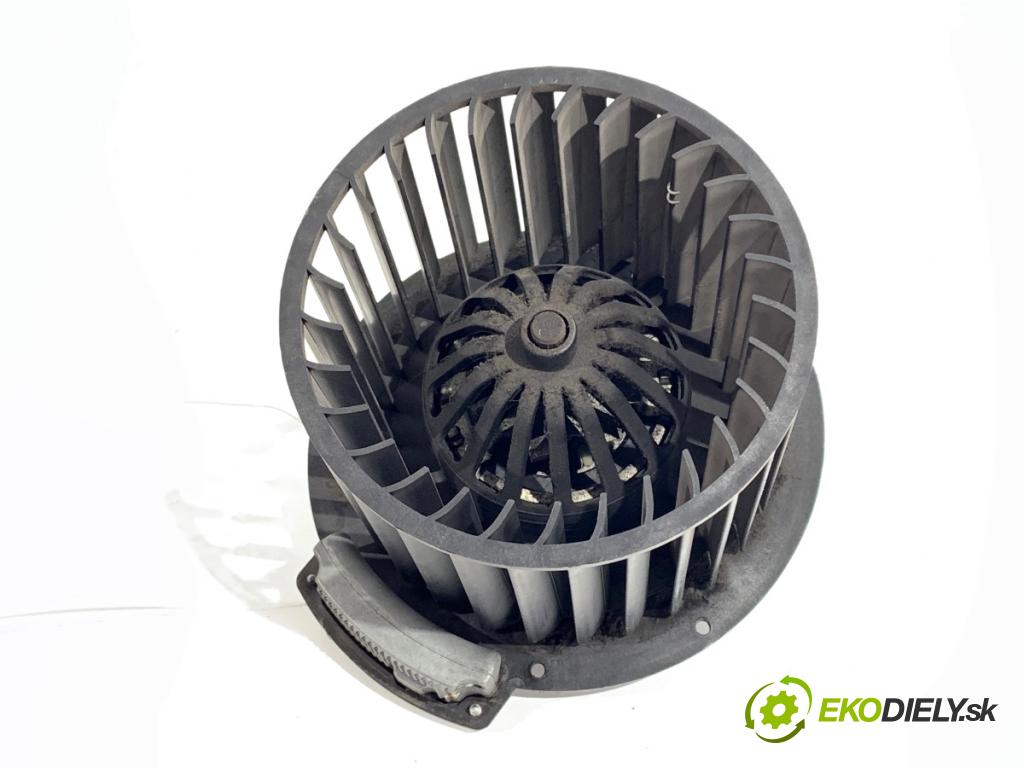 LIGIER XTOO liftback 2006 4 kW 0.5 505 ventilátor kúrenia 