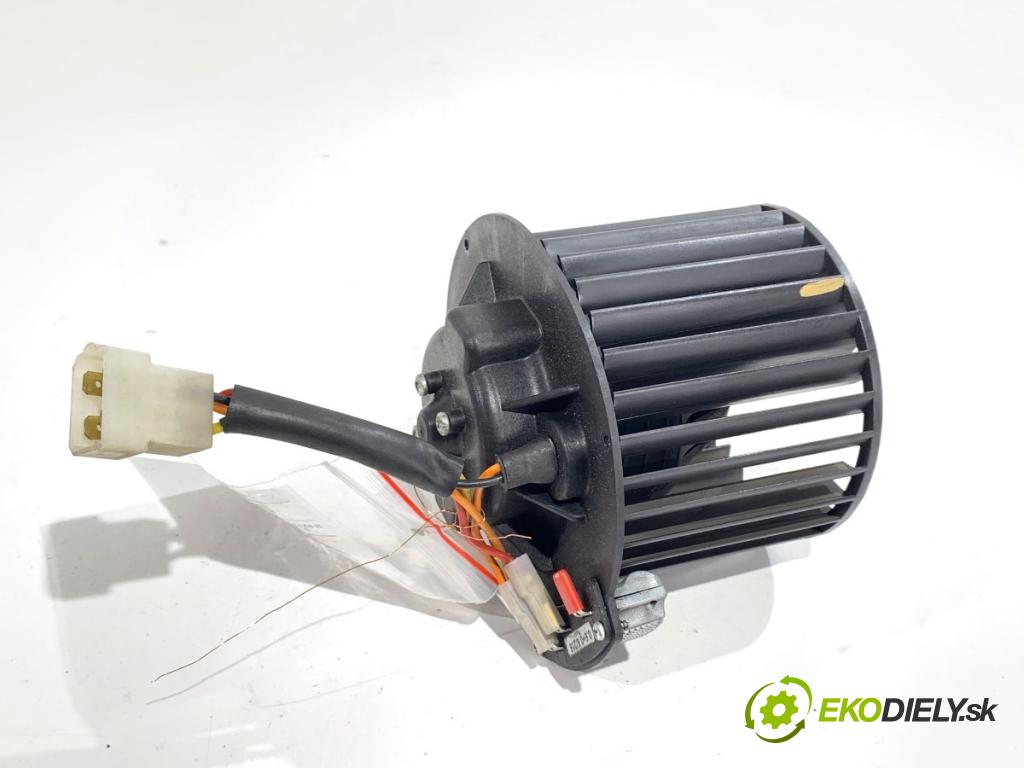 LIGIER XTOO liftback 2006 4 kW 0.5 505 ventilátor kúrenia