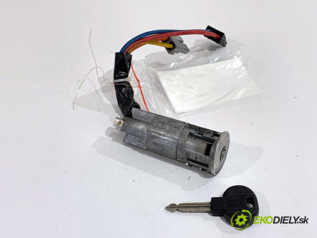 LIGIER XTOO liftback 2006 4 kW 0.5 505 spinačka N0501539 (Spínacia skrinka)