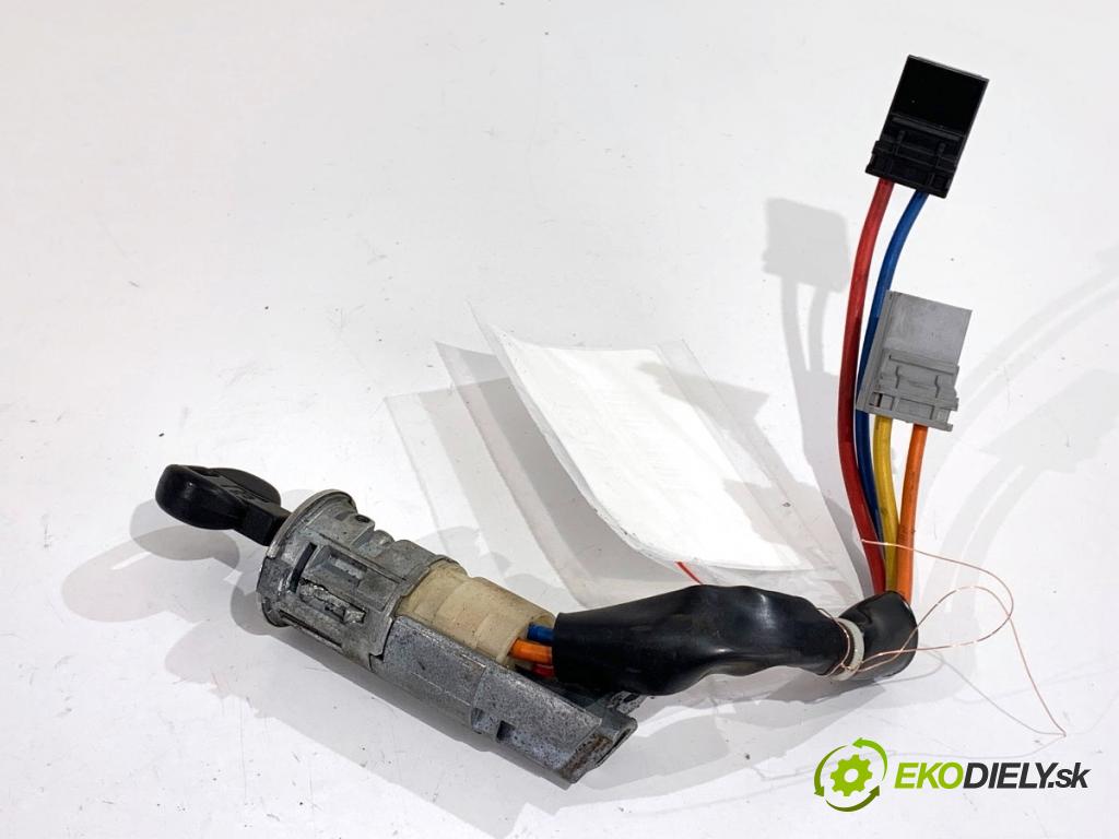 LIGIER XTOO liftback 2006 4 kW 0.5 505 spinačka N0501539 (Spínacia skrinka)