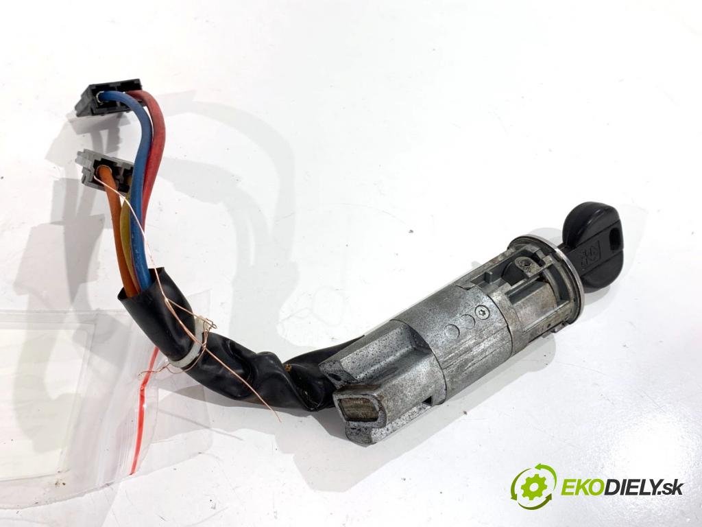 LIGIER XTOO liftback 2006 4 kW 0.5 505 spinačka N0501539 (Spínacia skrinka)