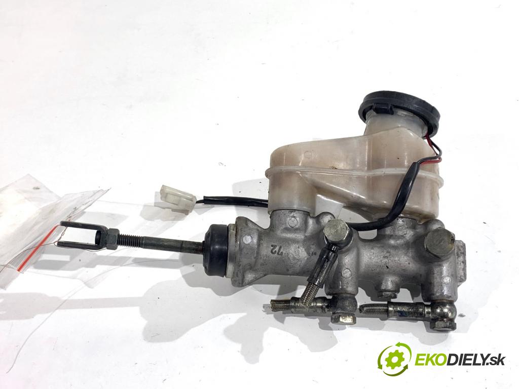LIGIER XTOO liftback 2006 4 kW 0.5 505 Posilovač bŕzd 