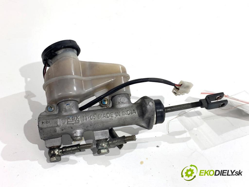 LIGIER XTOO liftback 2006 4 kW 0.5 505 Posilovač bŕzd