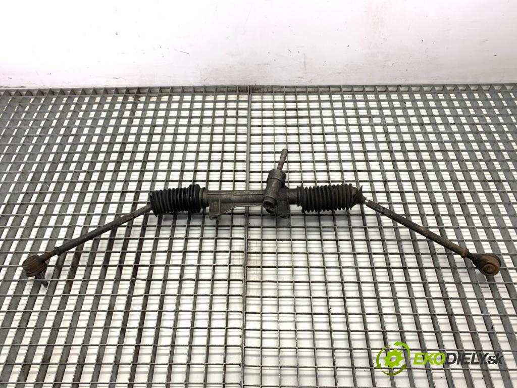 LIGIER XTOO liftback 2006 4 kW 0.5 505 riadenie 170014 (Riadenie)