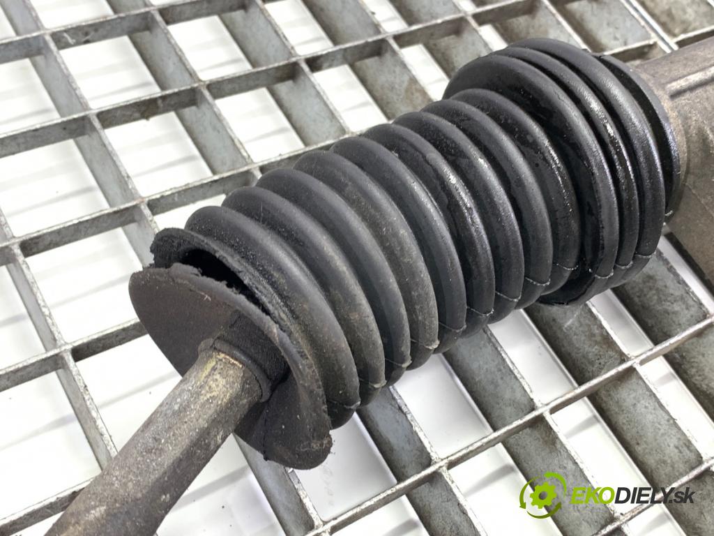 LIGIER XTOO liftback 2006 4 kW 0.5 505 riadenie 170014 (Riadenie)