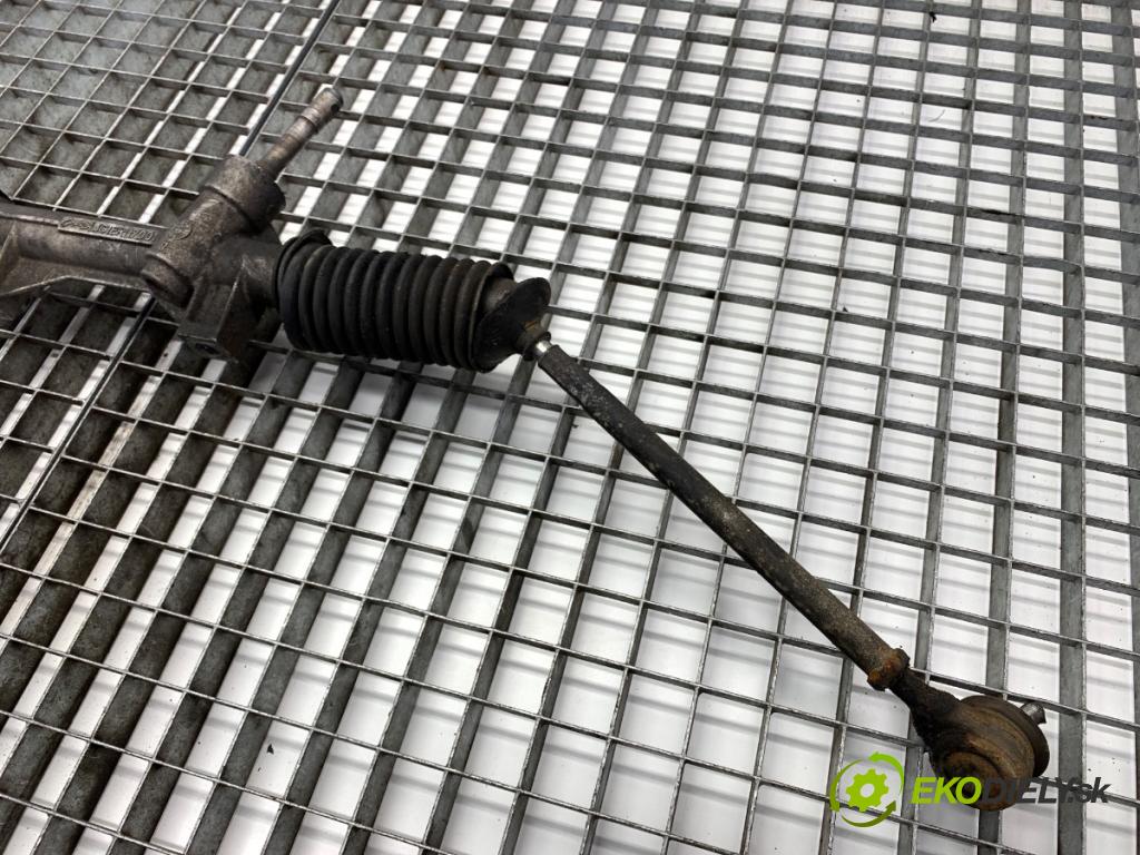 LIGIER XTOO liftback 2006 4 kW 0.5 505 riadenie 170014 (Riadenie)