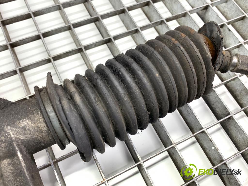 LIGIER XTOO liftback 2006 4 kW 0.5 505 riadenie 170014 (Riadenie)