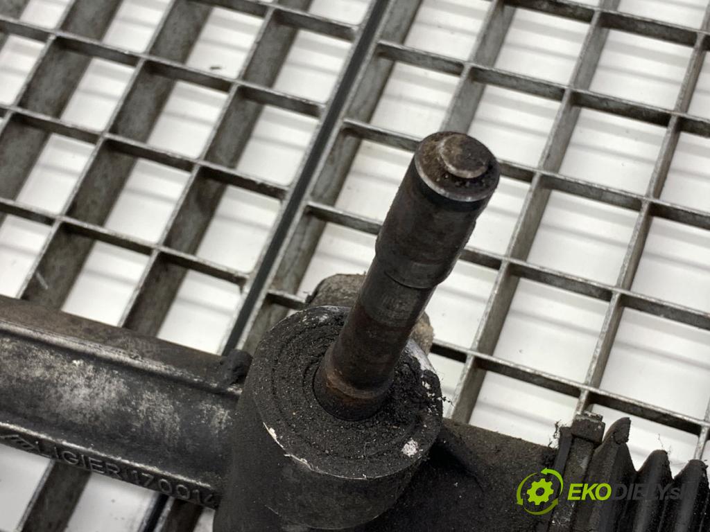 LIGIER XTOO liftback 2006 4 kW 0.5 505 riadenie 170014 (Riadenie)