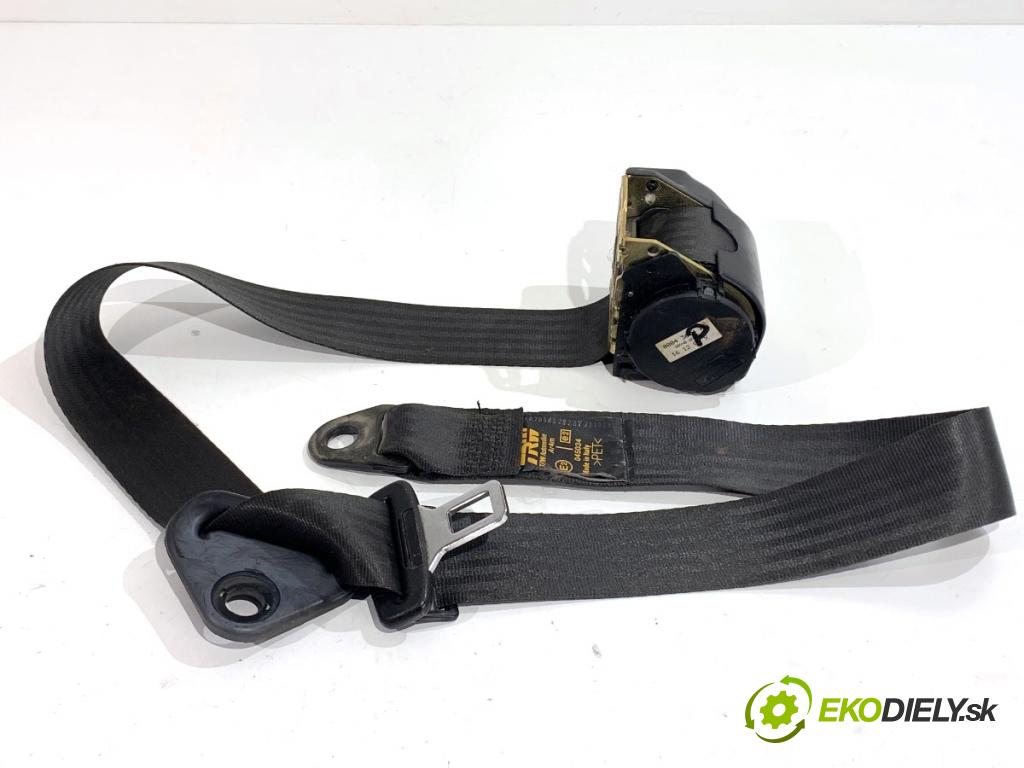 LIGIER XTOO liftback 2006 4 kW 0.5 505 držák bezpečnost pravý přední část 