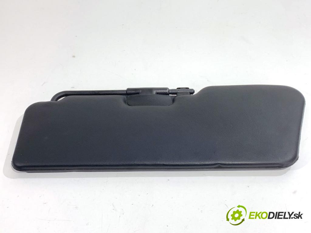 LIGIER XTOO liftback 2006 4 kW 0.5 505 Clona slnečná pravy 
