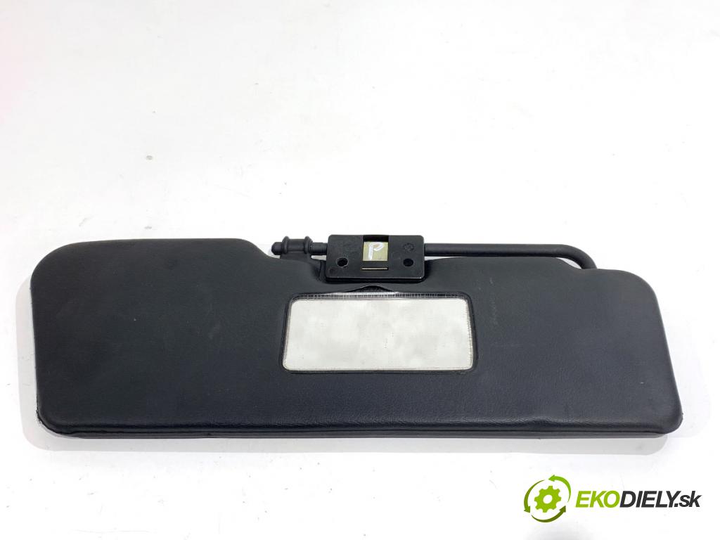 LIGIER XTOO liftback 2006 4 kW 0.5 505 Clona slnečná pravy