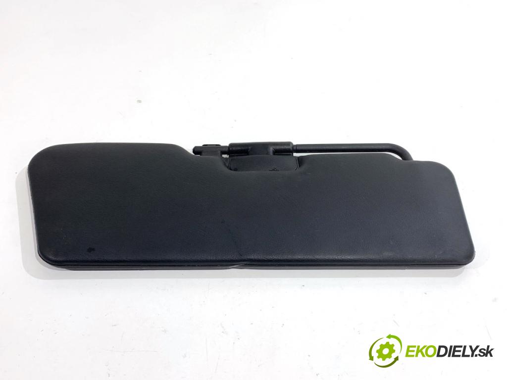 LIGIER XTOO liftback 2006 4 kW 0.5 505 Clona slnečná ľavy 