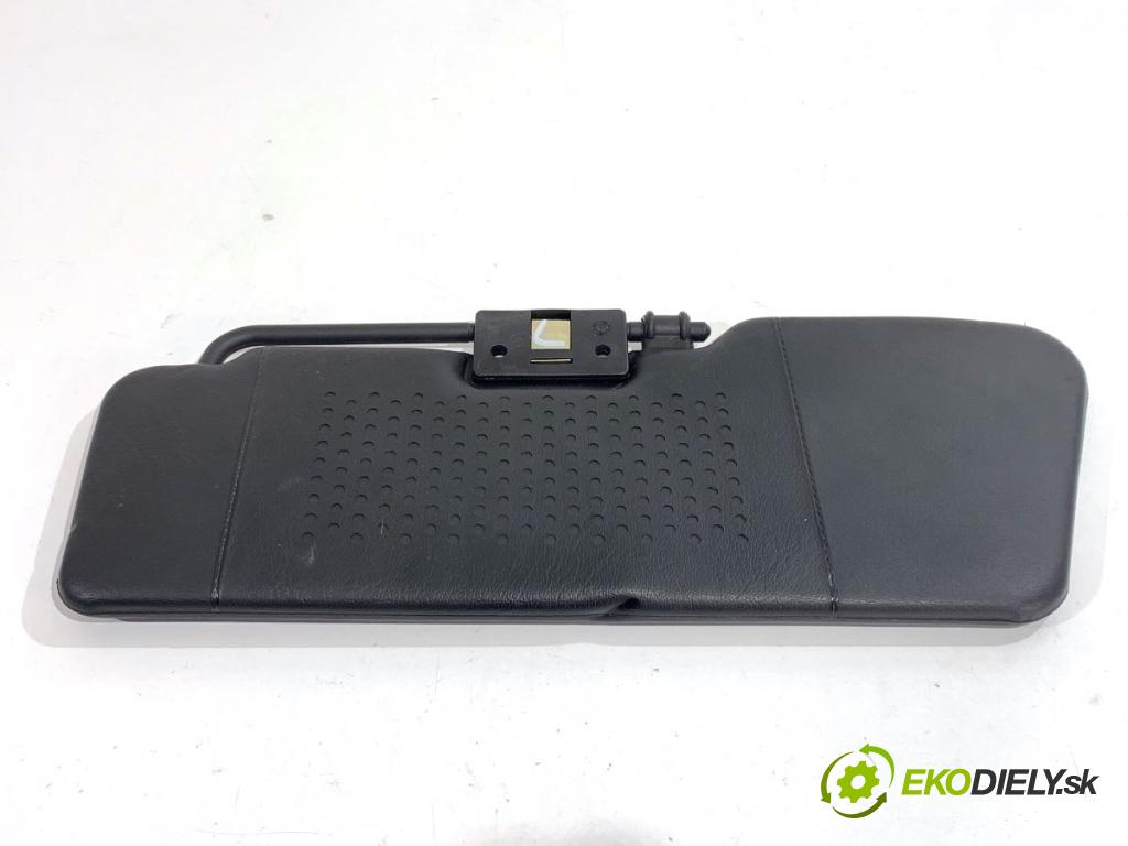 LIGIER XTOO liftback 2006 4 kW 0.5 505 Clona slnečná ľavy
