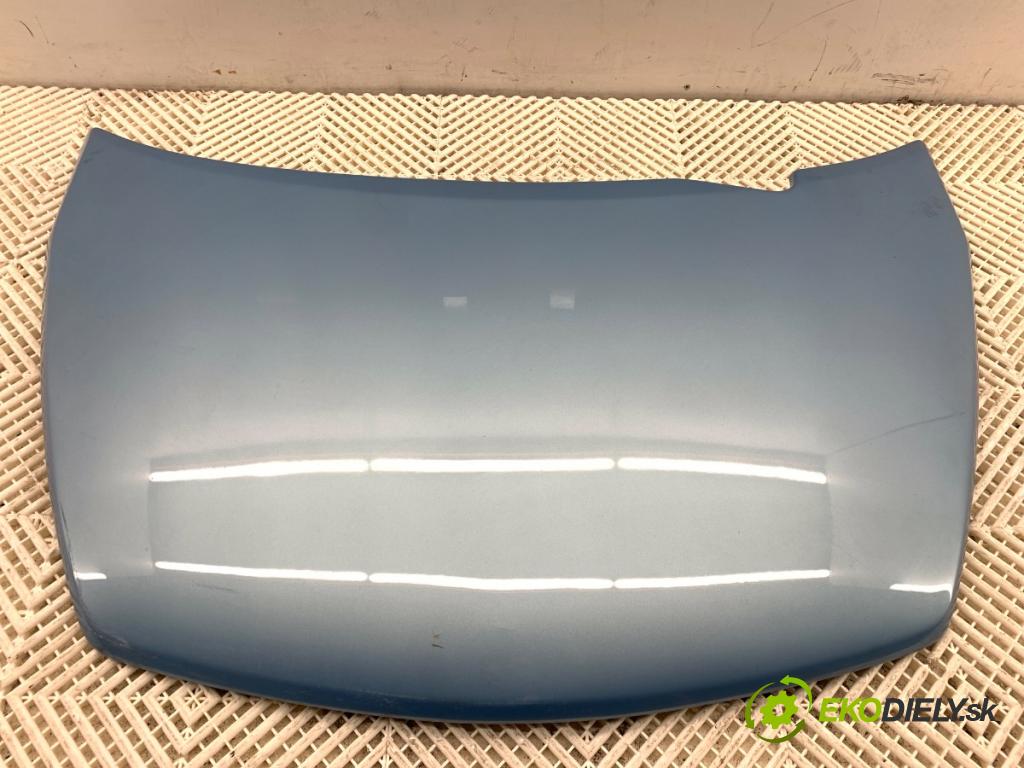 LIGIER XTOO liftback 2006 4 kW 0.5 505 kapota  (Kapota)