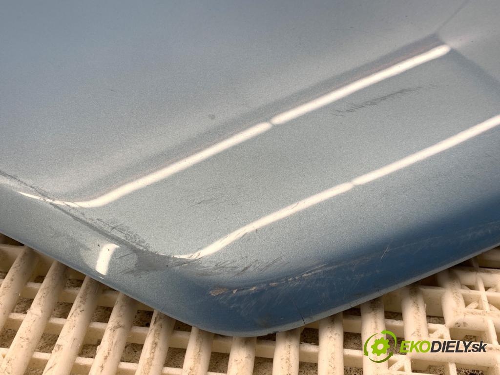 LIGIER XTOO liftback 2006 4 kW 0.5 505 kapota  (Kapota)