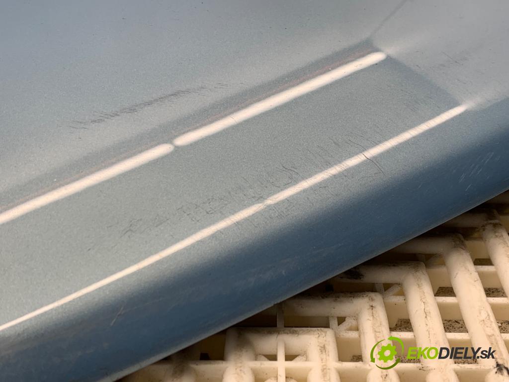 LIGIER XTOO liftback 2006 4 kW 0.5 505 kapota  (Kapota)