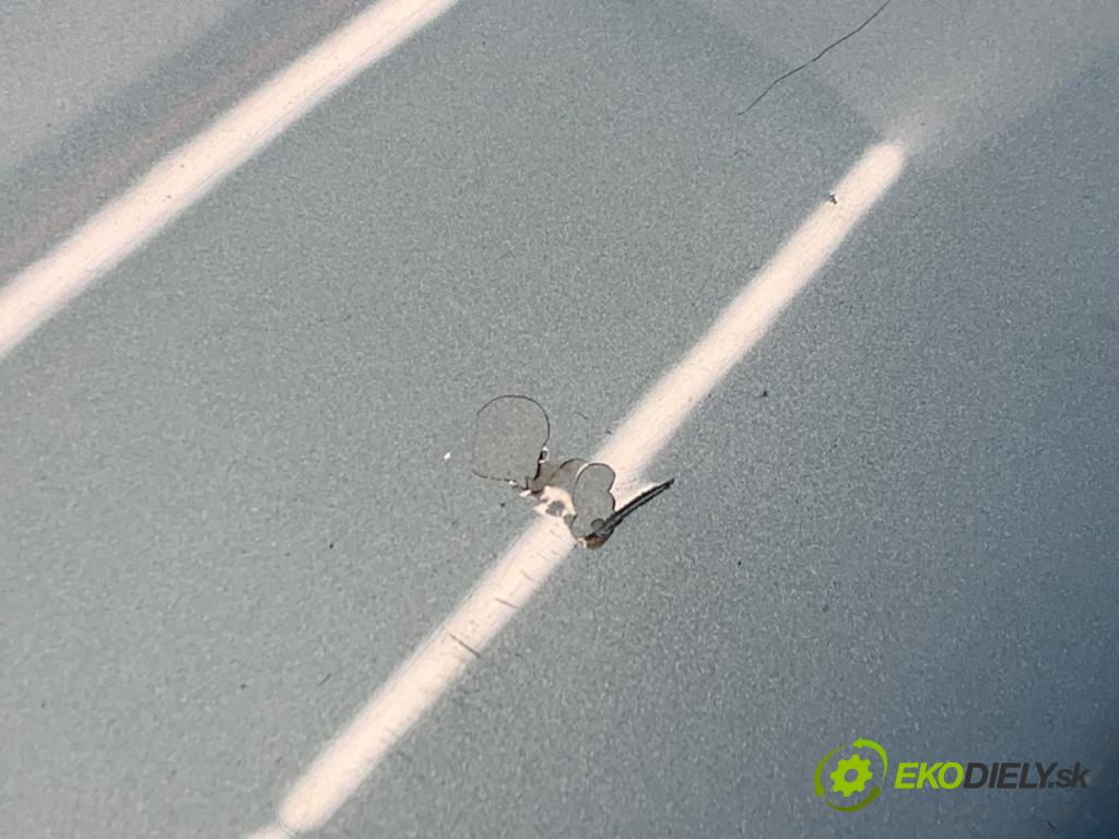 LIGIER XTOO liftback 2006 4 kW 0.5 505 kapota  (Kapota)