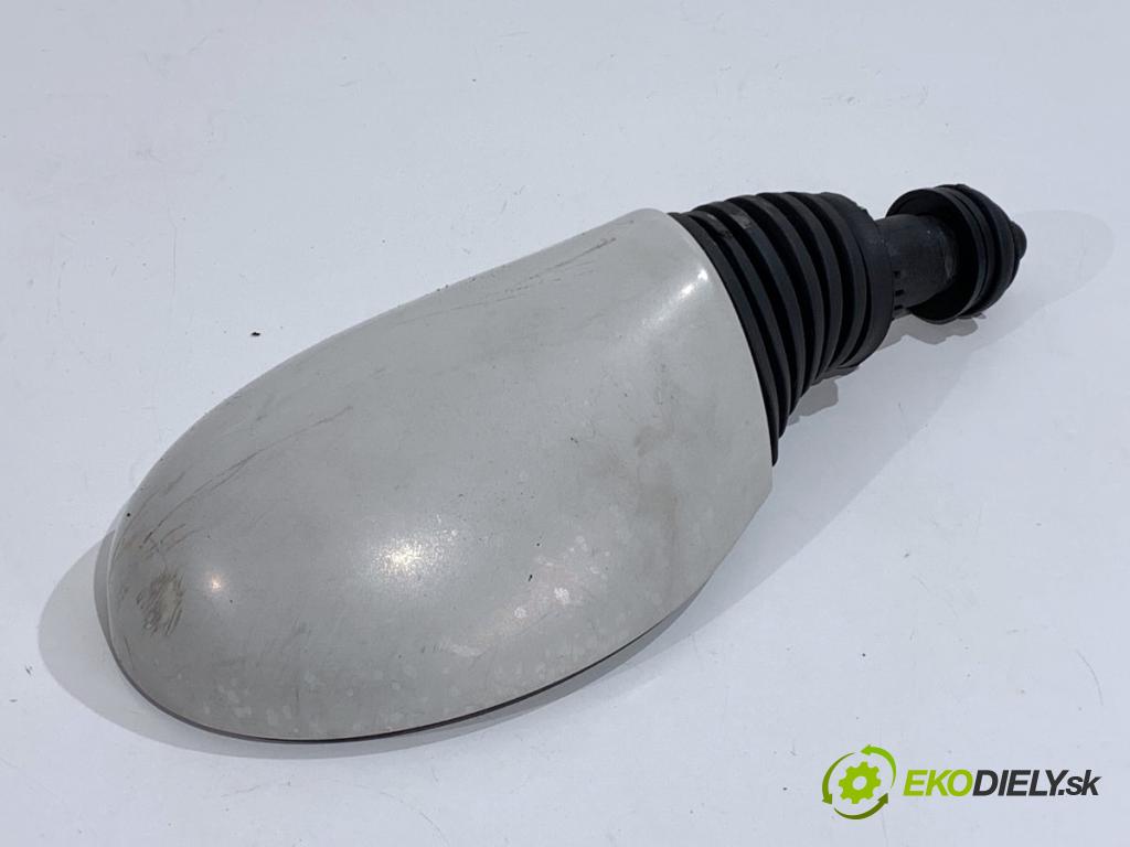 LIGIER XTOO liftback 2006 4 kW 0.5 505 Spätné zrkadlo ľavy