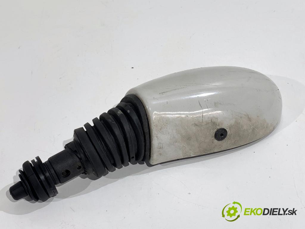 LIGIER XTOO liftback 2006 4 kW 0.5 505 Spätné zrkadlo ľavy