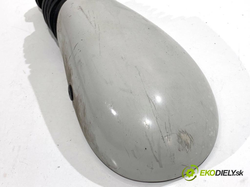 LIGIER XTOO liftback 2006 4 kW 0.5 505 Spätné zrkadlo ľavy