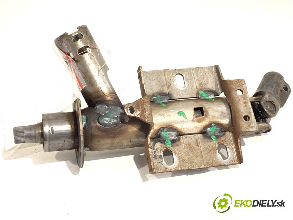 LIGIER XTOO liftback 2006 4 kW 0.5 505 Hriadeľ, tyč volantu  (Tyč riadenia (volantu))