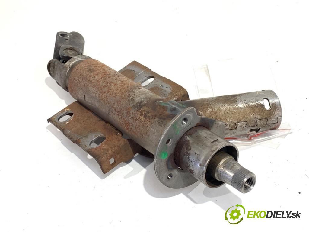 LIGIER XTOO liftback 2006 4 kW 0.5 505 Hriadeľ, tyč volantu  (Tyč riadenia (volantu))