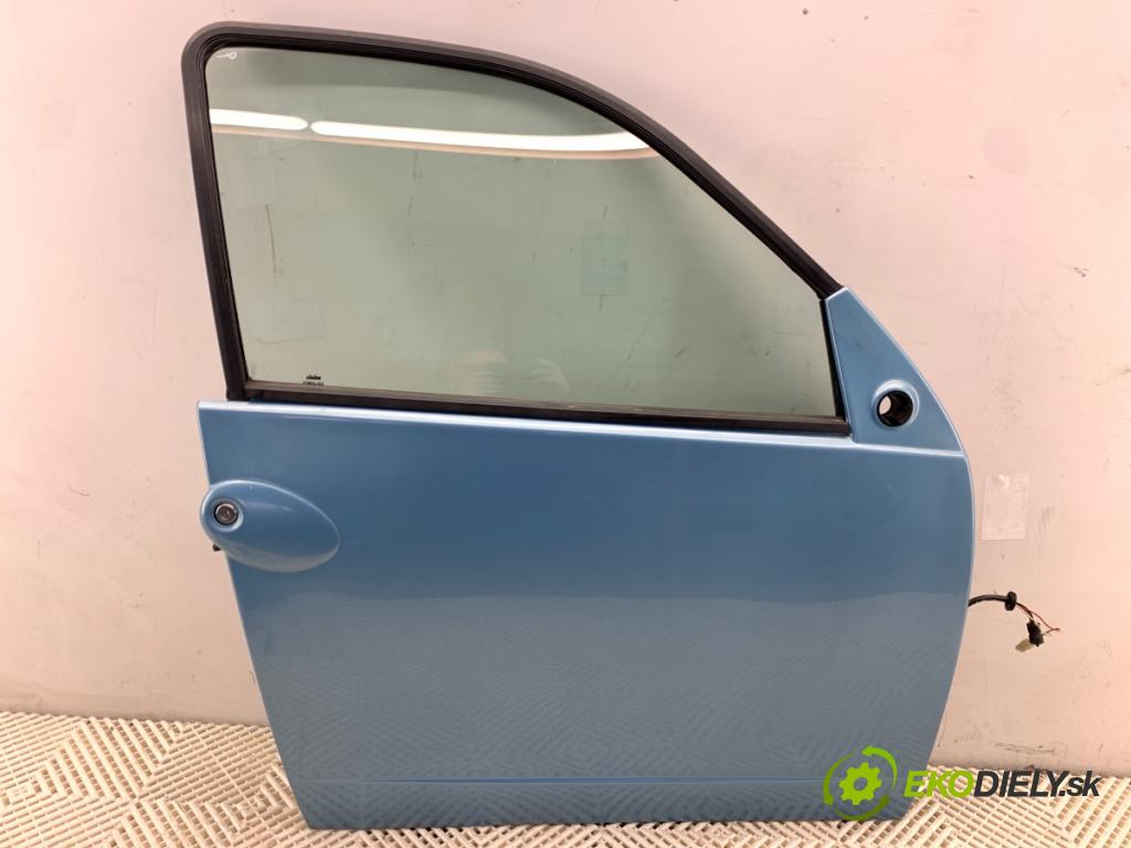 LIGIER XTOO liftback 2006 4 kW 0.5 505 dveře pravý přední část 