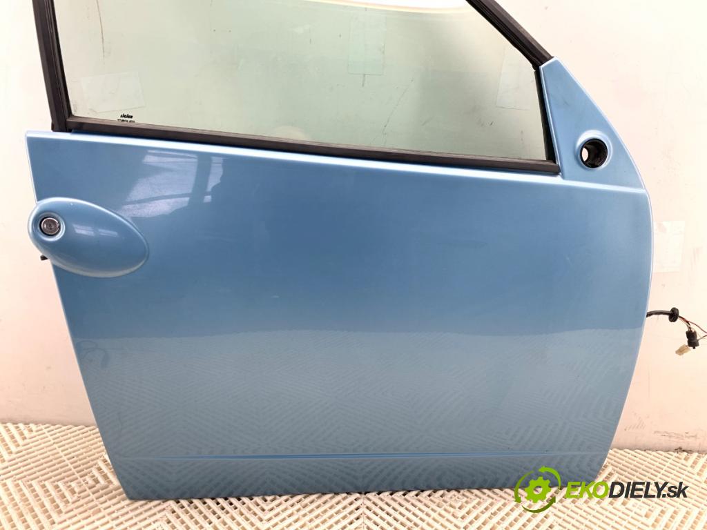 LIGIER XTOO liftback 2006 4 kW 0.5 505 dveře pravý přední část