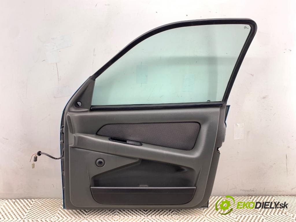 LIGIER XTOO liftback 2006 4 kW 0.5 505 dveře pravý přední část