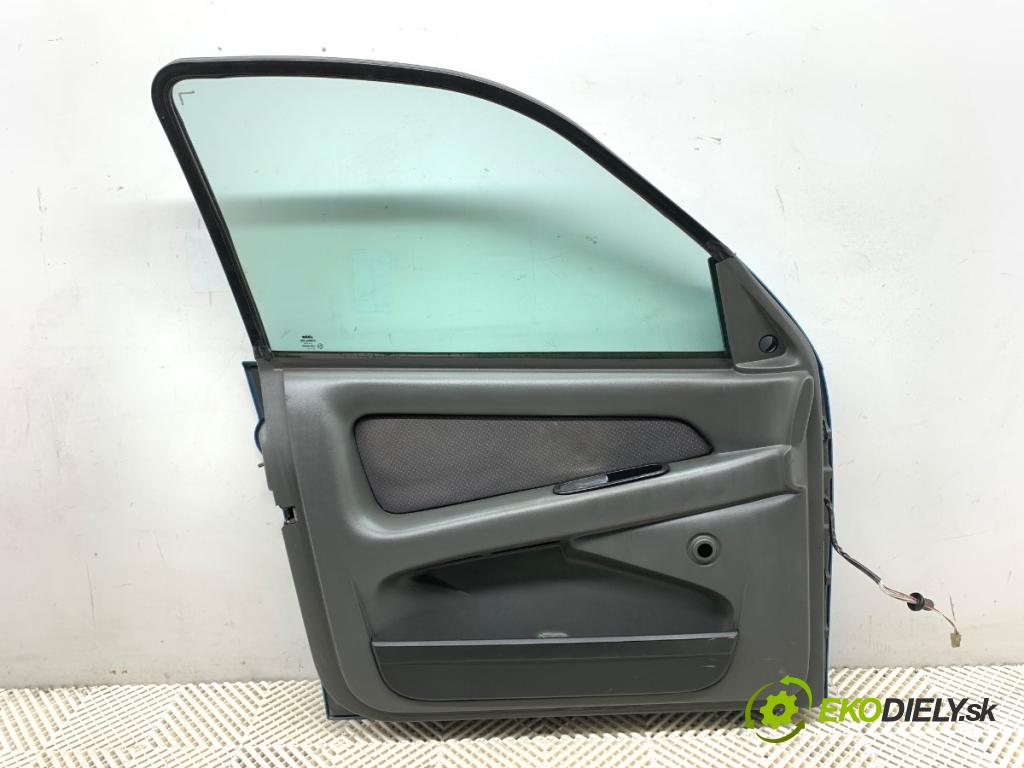 LIGIER XTOO liftback 2006 4 kW 0.5 505 Dvere ľavy predný