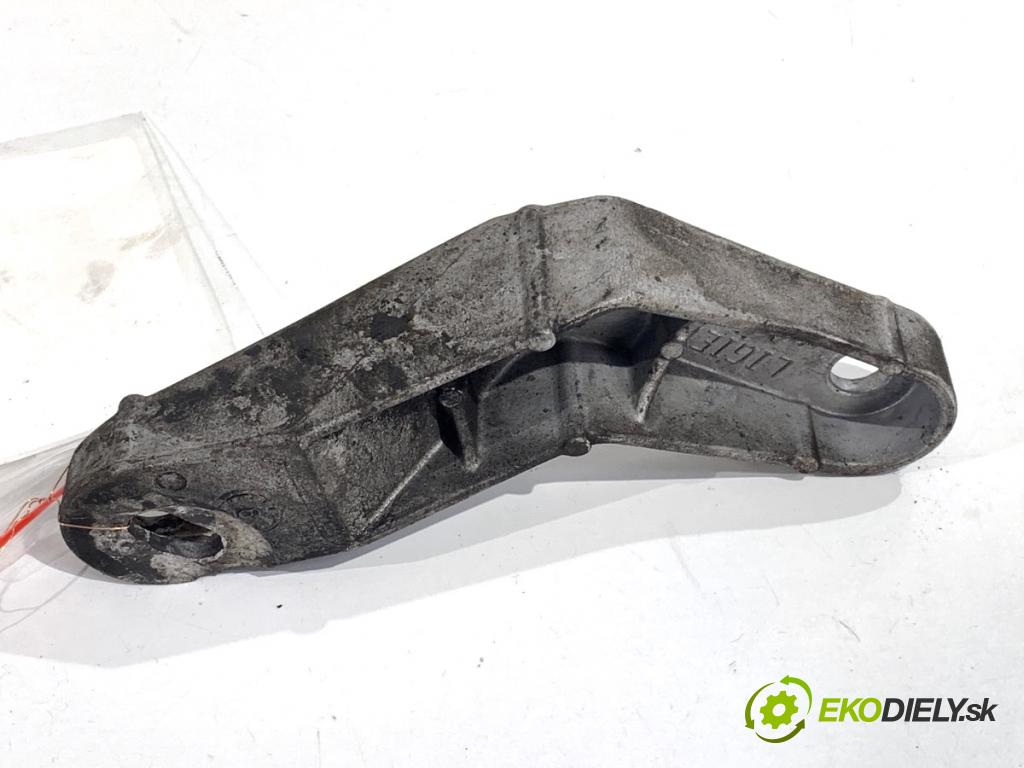 LIGIER XTOO liftback 2006 4 kW 0.5 505 držák motora 11-2-954