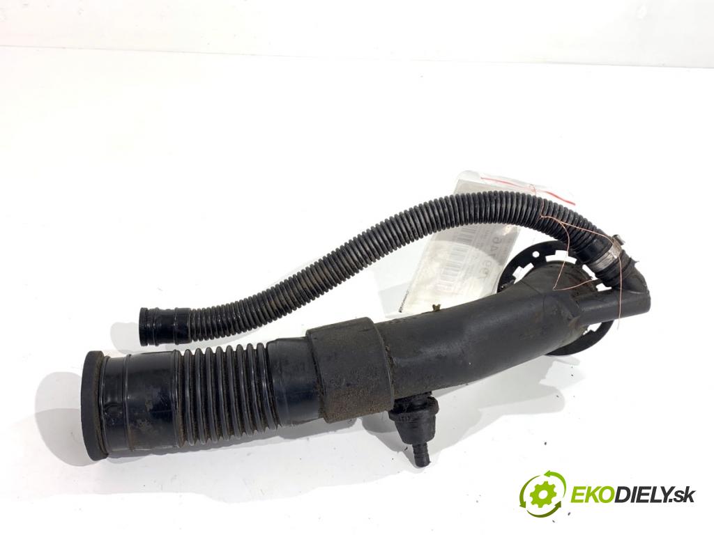 LIGIER XTOO liftback 2006 4 kW 0.5 505 Rúra nádrže paliva