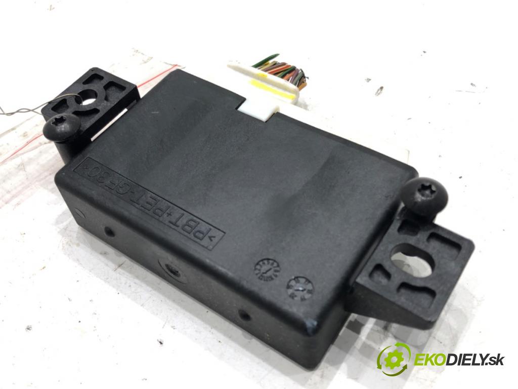 RENAULT CAPTUR I liftback 2018 81 kW 1.5 dCi 110 1461 modul PDC 259908829R (Řídící jednotka ostatní)