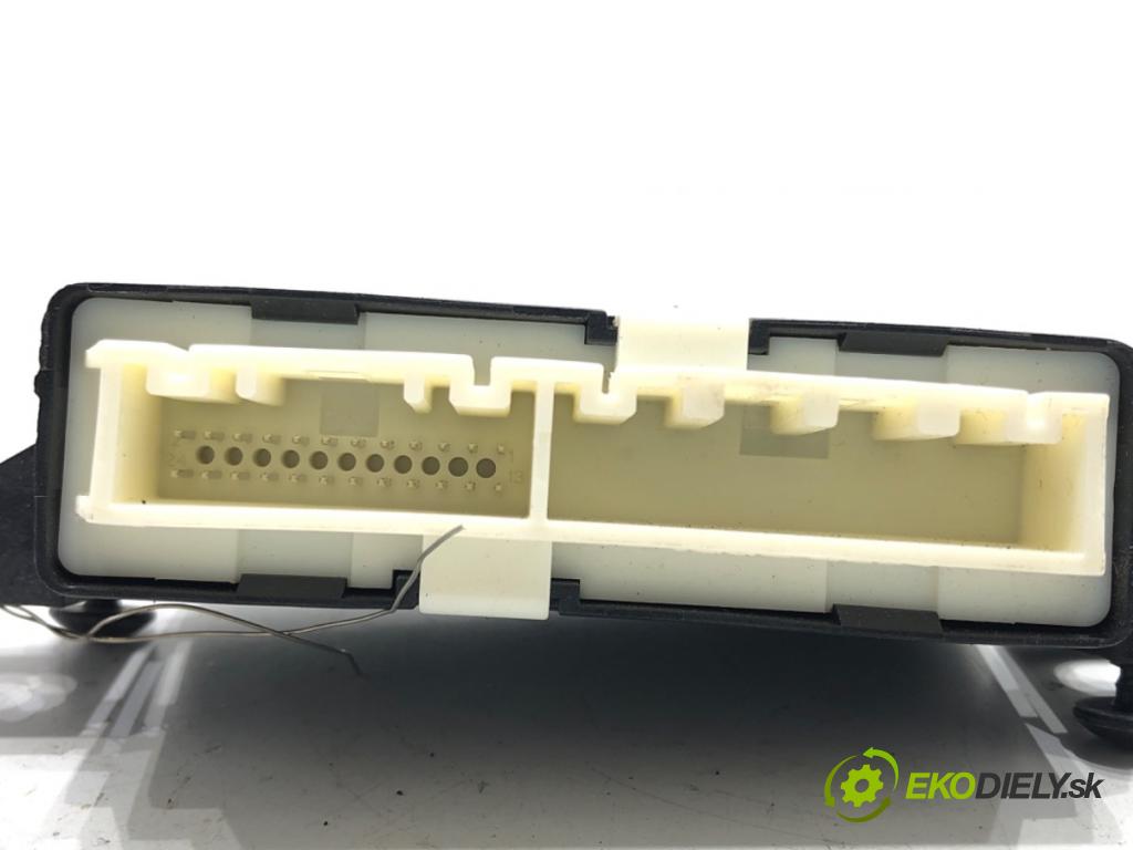 RENAULT CAPTUR I liftback 2018 81 kW 1.5 dCi 110 1461 modul PDC 259908829R (Řídící jednotka ostatní)