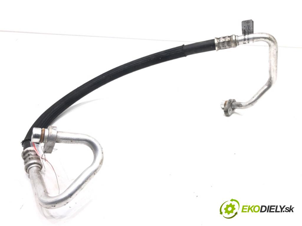 RENAULT CAPTUR I liftback 2018 81 kW 1.5 dCi 110 1461 rúrka klimatizace 924907813R (Trubka klimatizace)