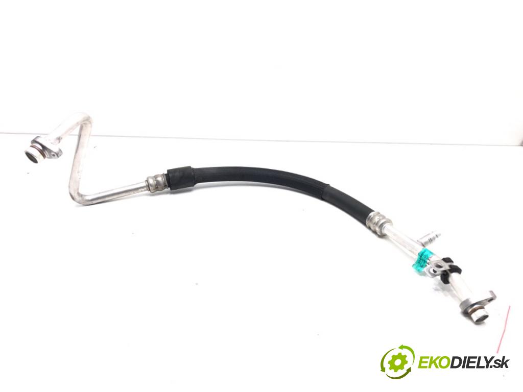 RENAULT CAPTUR I liftback 2018 81 kW 1.5 dCi 110 1461 rúrka klimatizace 924548625R (Trubka klimatizace)