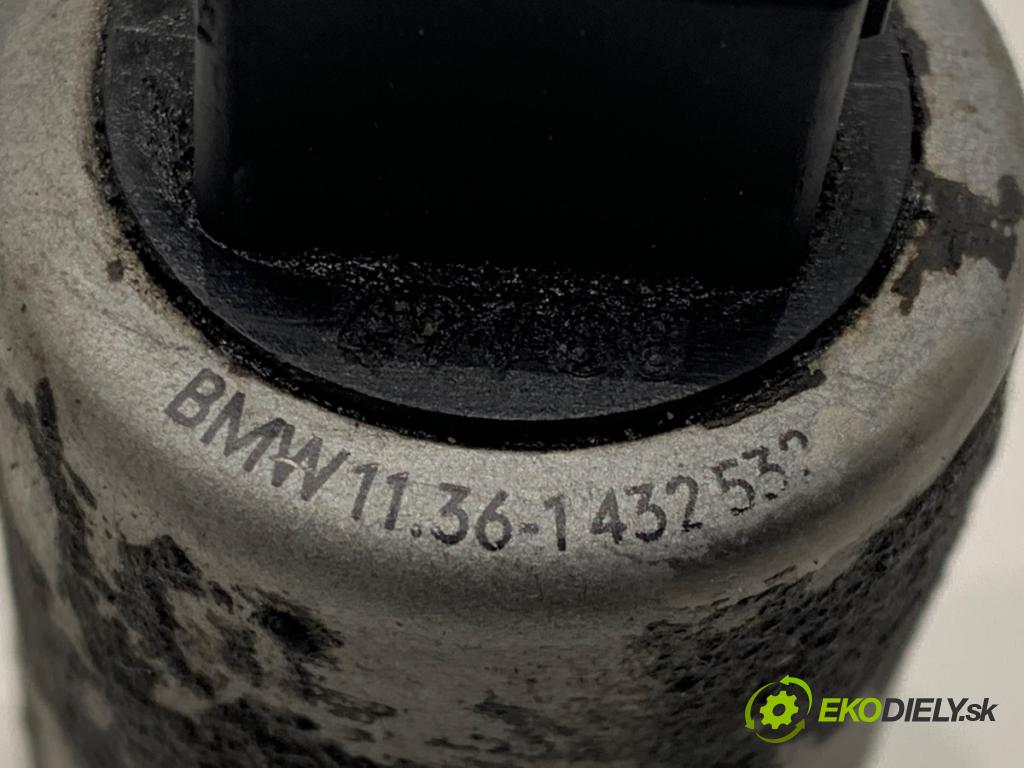 BMW E39 sedan 2001 125 kW 520 i 2171 Snímač variabilný fázy 1432532 (Snímač)