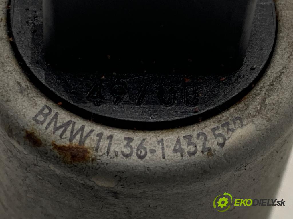 BMW E39 sedan 2001 125 kW 520 i 2171 snímač variabilní fázy 1432532 (Snímač)