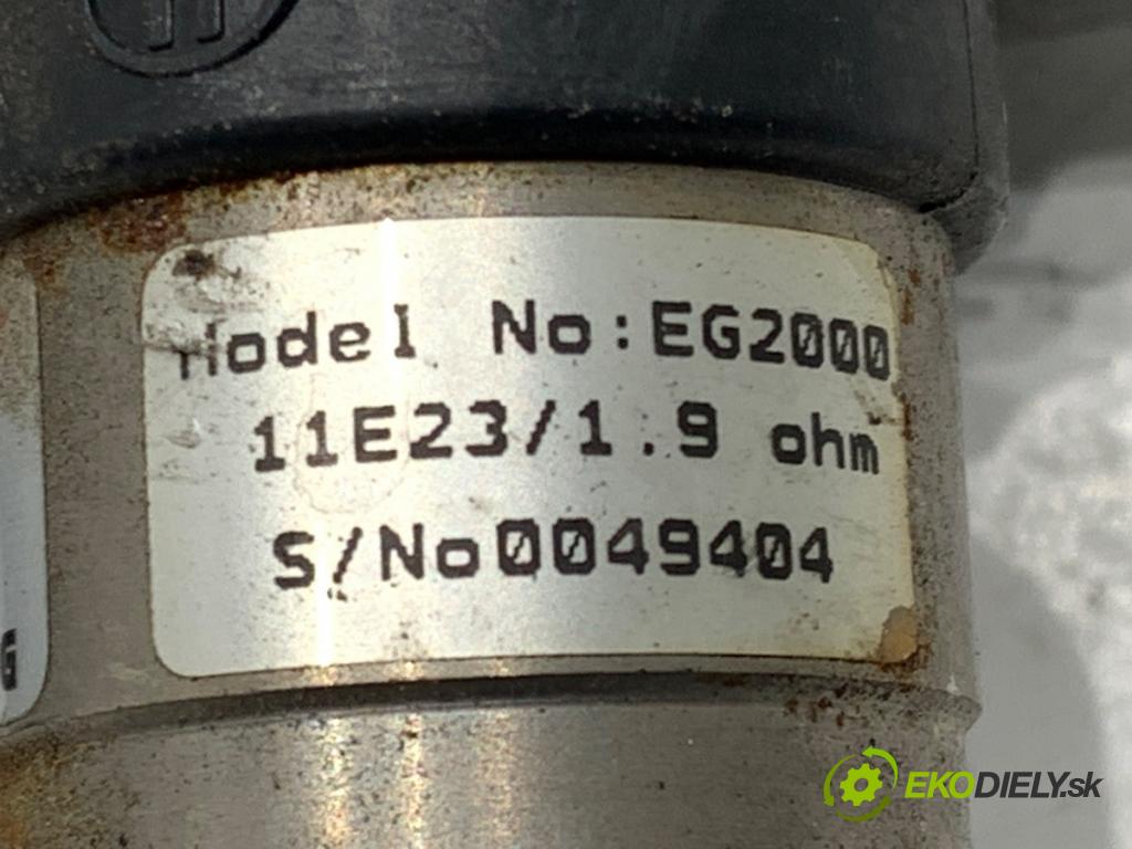BMW E39 sedan 2001 125 kW 520 i 2171 vstrekovač LPG 67R-010213