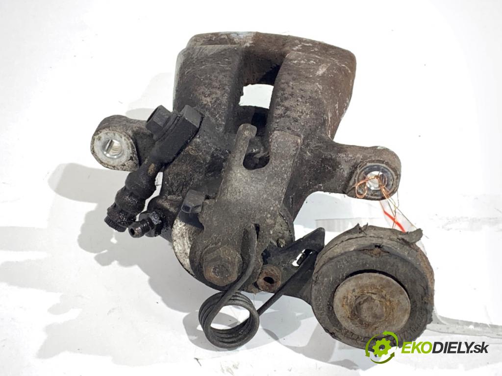 OPEL MERIVA A nadwozie wielkoprzestrzenne (MPV) 2004 92 kW 1.8 (E75) 1796 Brzdič strmeň pravy zad