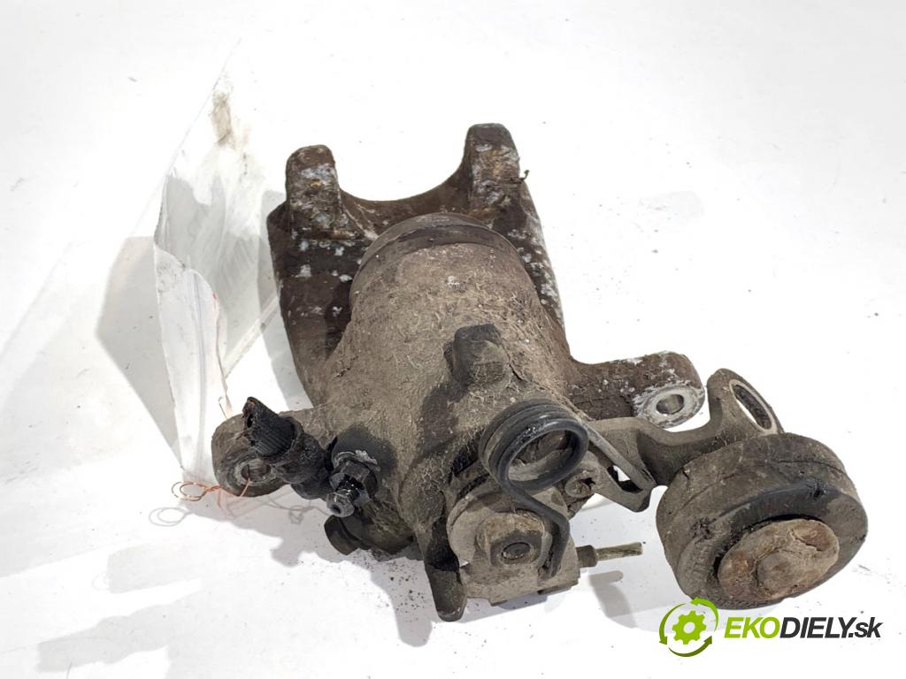 OPEL MERIVA A nadwozie wielkoprzestrzenne (MPV) 2004 92 kW 1.8 (E75) 1796 Brzdič strmeň ľavy zad