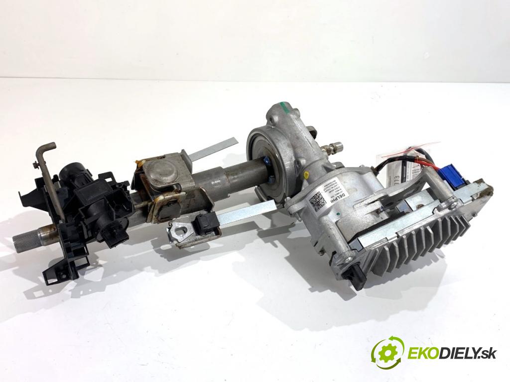 OPEL MERIVA A nadwozie wielkoprzestrzenne (MPV) 2004 92 kW 1.8 (E75) 1796 pumpa servočerpadlo 26108652 (Servočerpadlo)