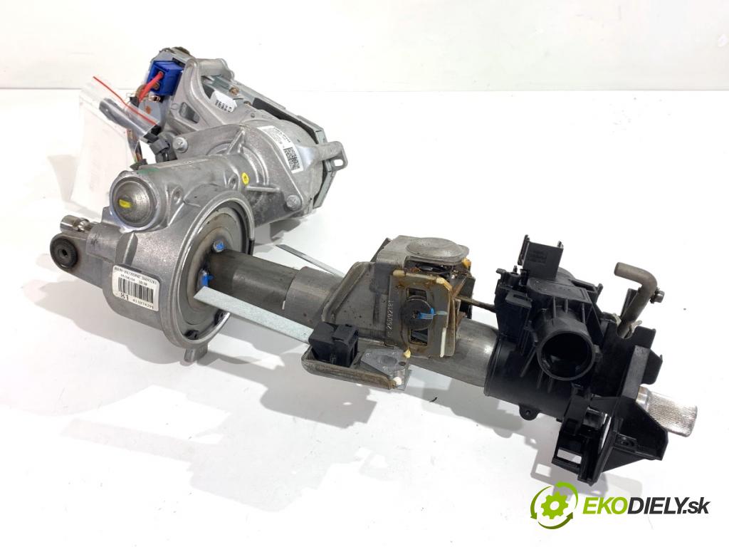 OPEL MERIVA A nadwozie wielkoprzestrzenne (MPV) 2004 92 kW 1.8 (E75) 1796 pumpa servočerpadlo 26108652 (Servočerpadlo)